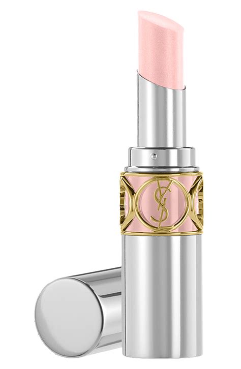 volupte sheer candy 6 ysl|Yves Saint Laurent Volupté Sheer Candy No6 .